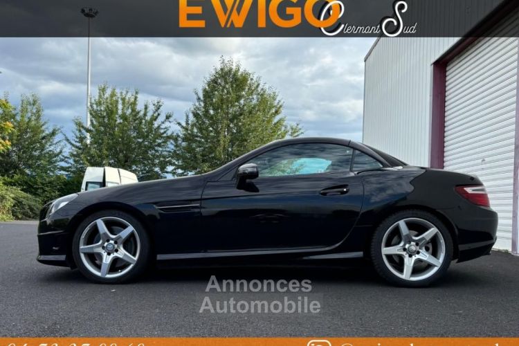 Mercedes SLK Classe Mercedes 1.8 200 KOMPRESSOR 7GTro+ - <small></small> 23.490 € <small>TTC</small> - #9