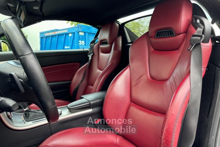 Mercedes SLK Classe Mercedes 1.8 200 KOMPRESSOR 7GTro+ - <small></small> 23.490 € <small>TTC</small> - #10