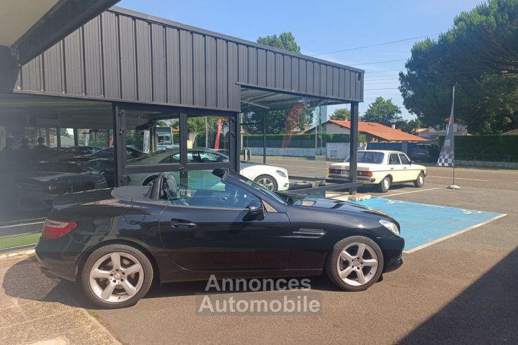 Mercedes SLK Classe Mercedes 200 - <small></small> 21.200 € <small>TTC</small> - #2