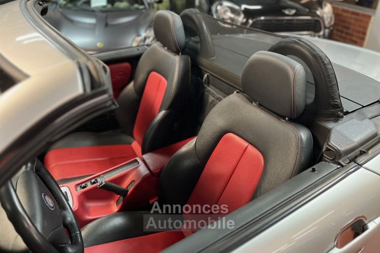 Mercedes SLK Classe MERCEDES 200 Kompressor BVA - <small></small> 7.990 € <small>TTC</small> - #26