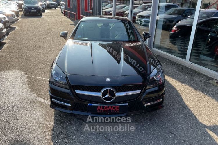 Mercedes SLK Classe Mercedes 250 CDI - <small></small> 18.990 € <small>TTC</small> - #2