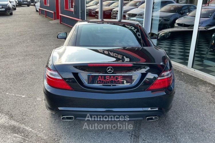 Mercedes SLK Classe Mercedes 250 CDI - <small></small> 18.990 € <small>TTC</small> - #5