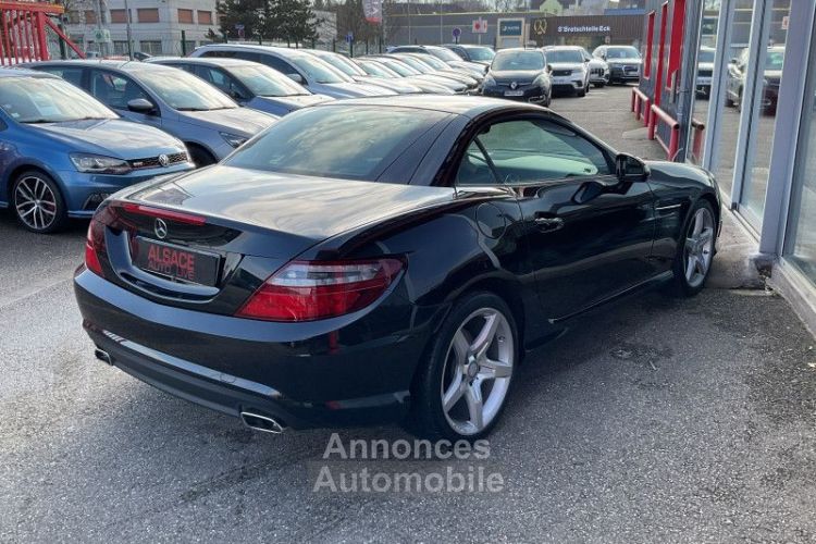 Mercedes SLK Classe Mercedes 250 CDI - <small></small> 18.990 € <small>TTC</small> - #6