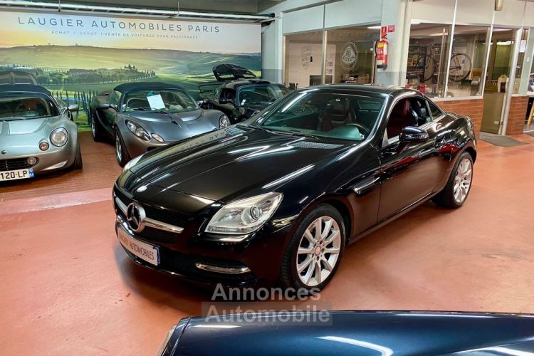 Mercedes SLK Classe Mercedes 350 - <small></small> 25.000 € <small>TTC</small> - #1