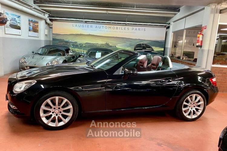 Mercedes SLK Classe Mercedes 350 - <small></small> 25.000 € <small>TTC</small> - #2