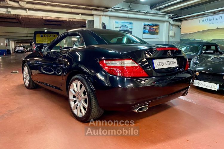 Mercedes SLK Classe Mercedes 350 - <small></small> 25.000 € <small>TTC</small> - #3