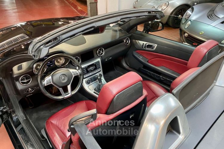 Mercedes SLK Classe Mercedes 350 - <small></small> 25.000 € <small>TTC</small> - #4