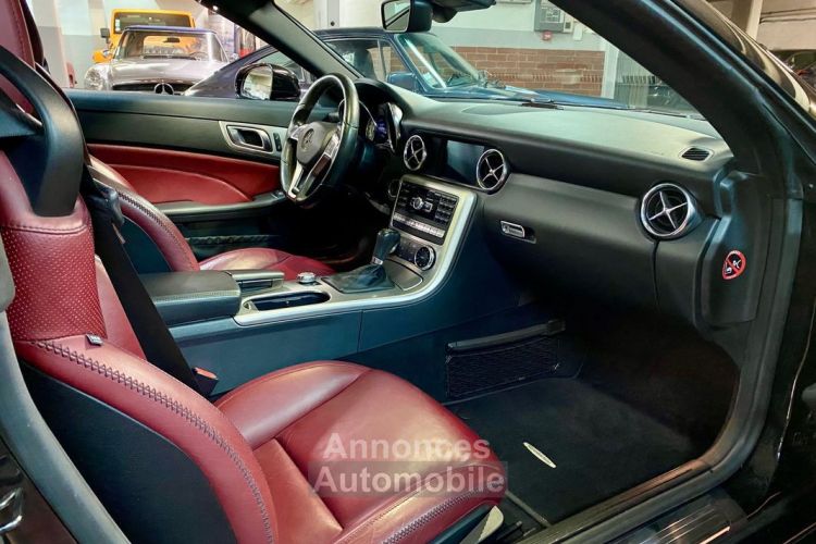 Mercedes SLK Classe Mercedes 350 - <small></small> 25.000 € <small>TTC</small> - #5