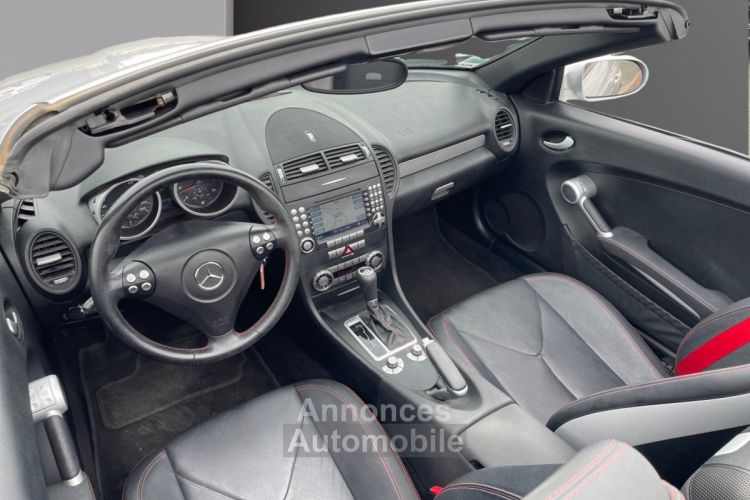 Mercedes SLK II 280 3.0 V6 231 ch GARANTIE 1 AN - <small></small> 18.990 € <small>TTC</small> - #11