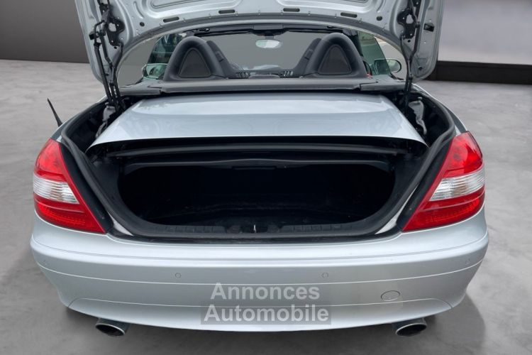 Mercedes SLK II 280 3.0 V6 231 ch GARANTIE 1 AN - <small></small> 18.990 € <small>TTC</small> - #18