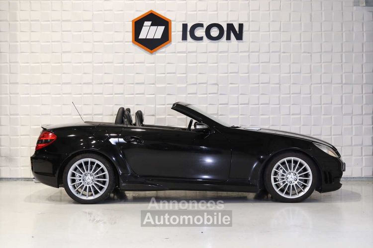 Mercedes SLK II 55 AMG - <small></small> 33.490 € <small>TTC</small> - #2