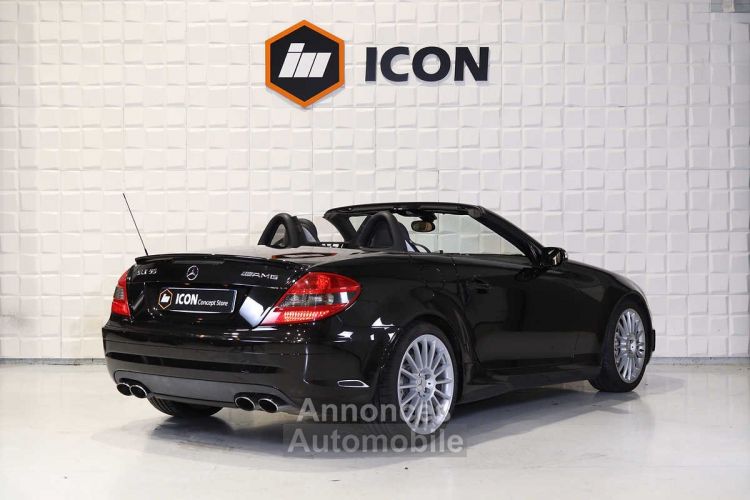 Mercedes SLK II 55 AMG - <small></small> 33.490 € <small>TTC</small> - #3