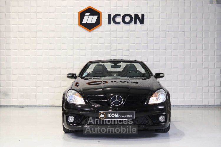 Mercedes SLK II 55 AMG - <small></small> 33.490 € <small>TTC</small> - #5