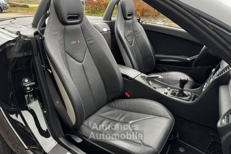 Mercedes SLK II (R171) 200K Edition 10 - <small></small> 13.990 € <small>TTC</small> - #14