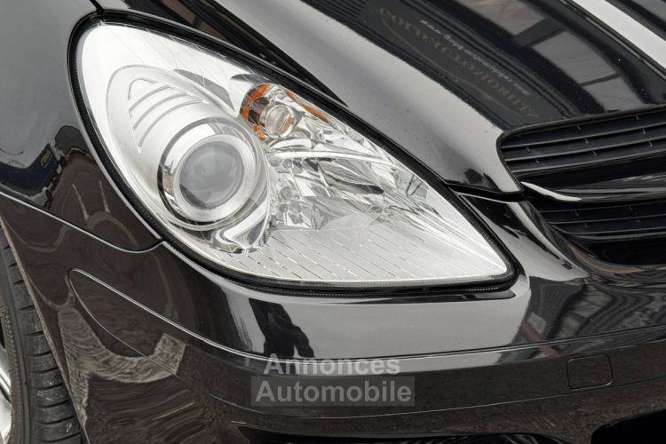 Mercedes SLK II (R171) 200K Edition 10 - <small></small> 13.990 € <small>TTC</small> - #24