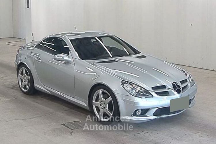 Mercedes SLK Mercedes SLK 350 - <small></small> 20.000 € <small></small> - #1