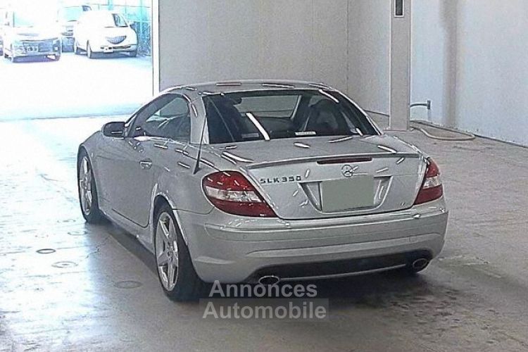 Mercedes SLK Mercedes SLK 350 - <small></small> 20.000 € <small></small> - #2