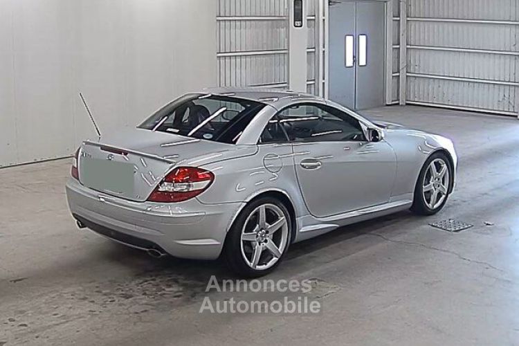 Mercedes SLK Mercedes SLK 350 - <small></small> 20.000 € <small></small> - #5