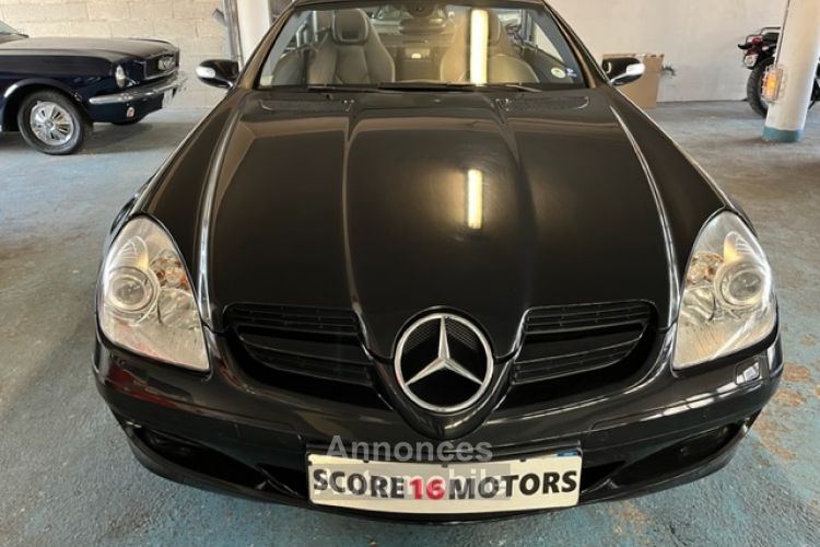 Mercedes SLK SLK II 280 3.0 V6 BVA7 - <small></small> 14.990 € <small>TTC</small> - #2