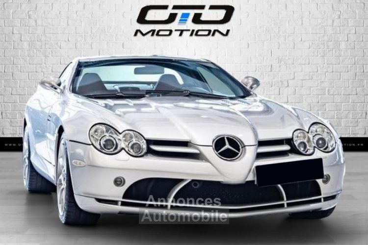 Mercedes SLR CLASSE Coupé 625ch - <small></small> 319.990 € <small>TTC</small> - #1