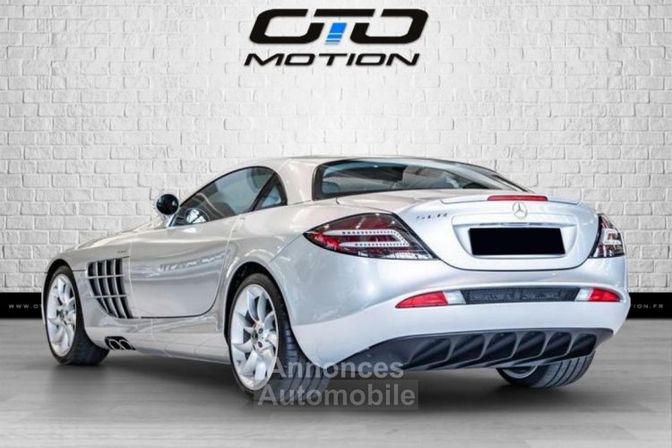 Mercedes SLR CLASSE Coupé 625ch - <small></small> 319.990 € <small>TTC</small> - #2