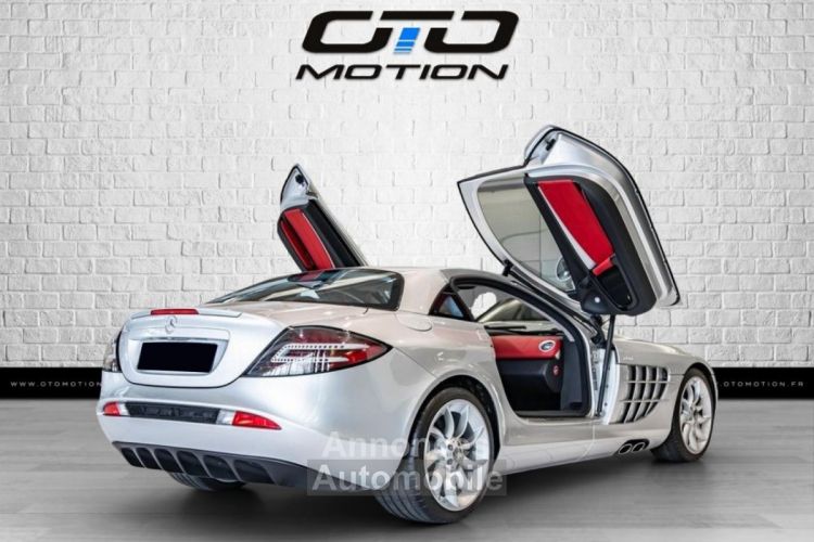 Mercedes SLR CLASSE Coupé 625ch - <small></small> 319.990 € <small>TTC</small> - #3