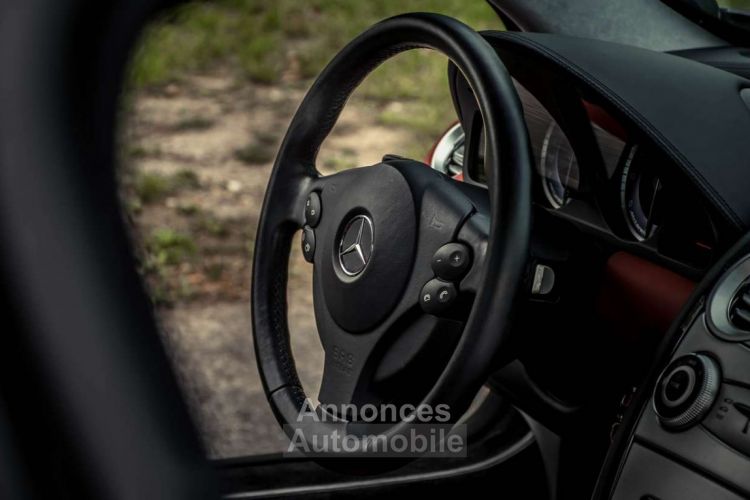 Mercedes SLR McLaren - <small></small> 299.950 € <small>TTC</small> - #16