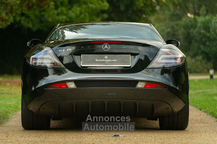 Mercedes SLR MCLAREN - <small></small> 325.000 € <small></small> - #2