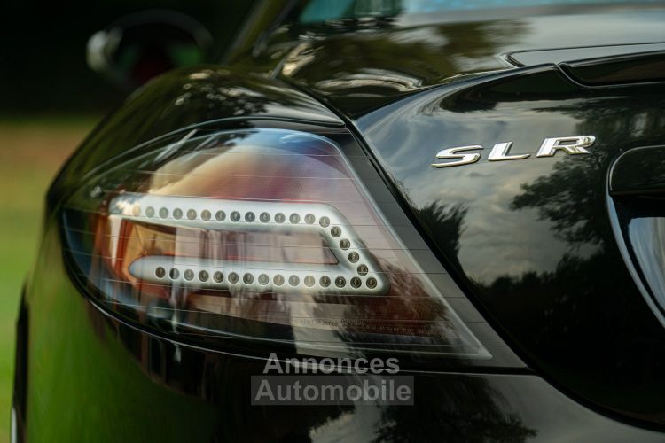 Mercedes SLR MCLAREN - <small></small> 325.000 € <small></small> - #9