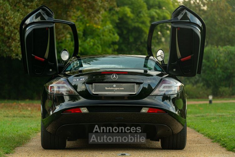 Mercedes SLR MCLAREN - <small></small> 325.000 € <small></small> - #18