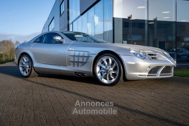 Mercedes SLR McLaren - <small></small> 330.000 € <small>TTC</small> - #2