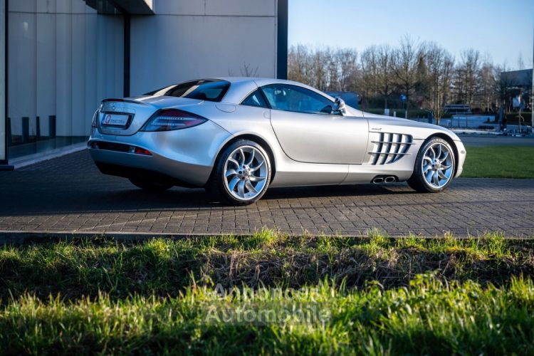 Mercedes SLR McLaren - <small></small> 330.000 € <small>TTC</small> - #3