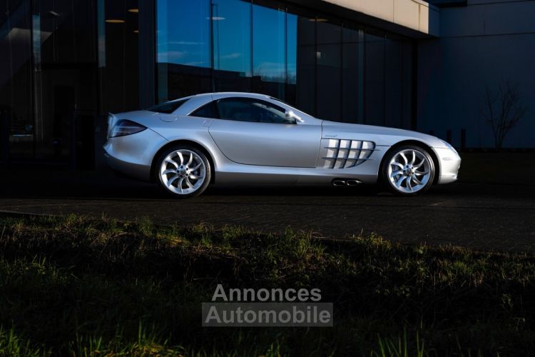 Mercedes SLR McLaren - <small></small> 330.000 € <small>TTC</small> - #5