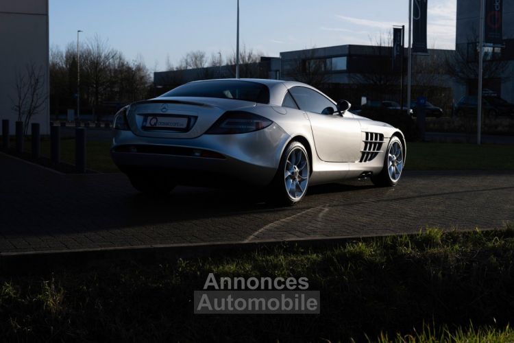 Mercedes SLR McLaren - <small></small> 330.000 € <small>TTC</small> - #11