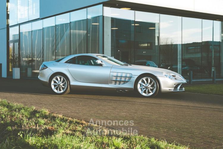 Mercedes SLR McLaren - <small></small> 330.000 € <small>TTC</small> - #13