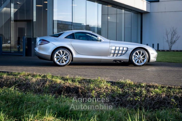 Mercedes SLR McLaren - <small></small> 330.000 € <small>TTC</small> - #14