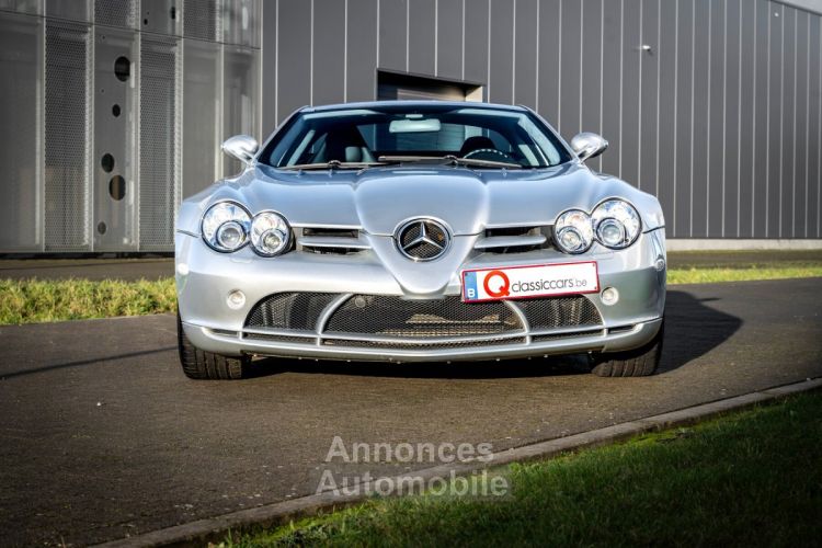 Mercedes SLR McLaren - <small></small> 330.000 € <small>TTC</small> - #17