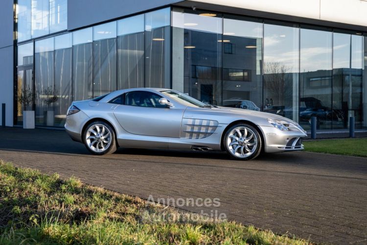 Mercedes SLR McLaren - <small></small> 330.000 € <small>TTC</small> - #21