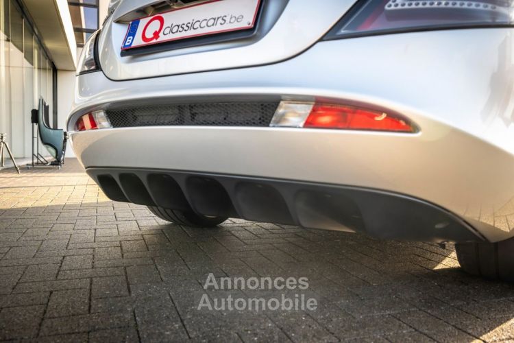 Mercedes SLR McLaren - <small></small> 330.000 € <small>TTC</small> - #50