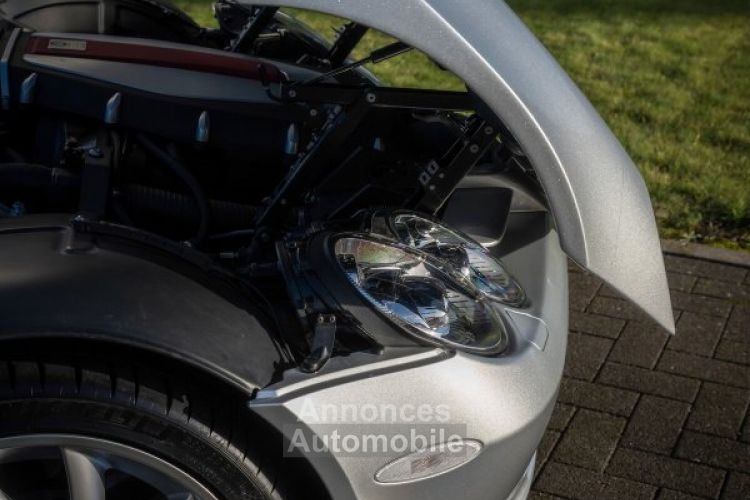 Mercedes SLR McLaren - <small></small> 330.000 € <small>TTC</small> - #60