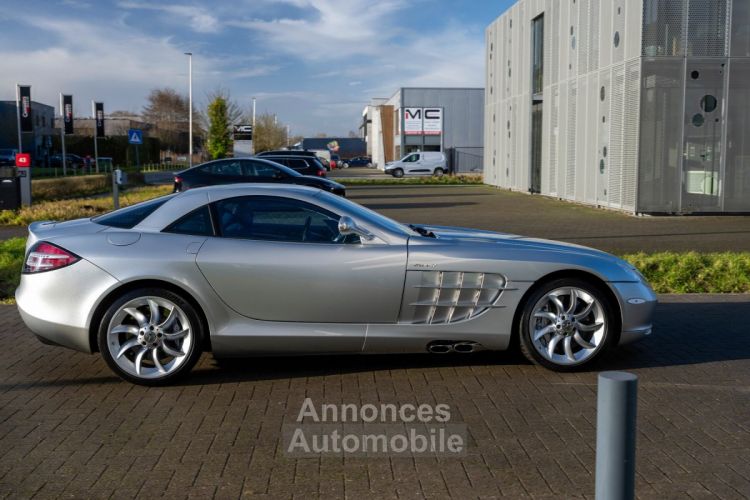 Mercedes SLR McLaren - <small></small> 330.000 € <small>TTC</small> - #64