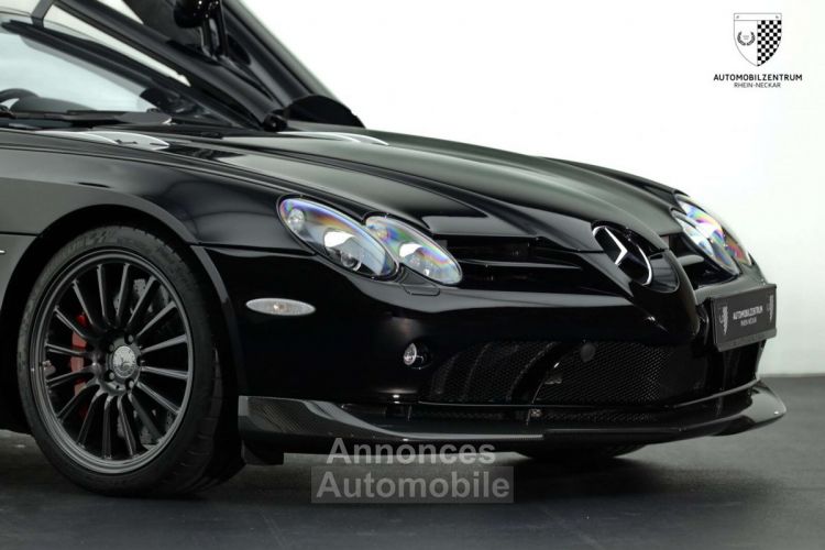 Mercedes SLR Roadster 2010 McLaren 722S 1 of 150/Sammler/2.Hd - <small></small> 799.900 € <small>TTC</small> - #11