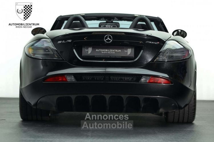 Mercedes SLR Roadster 2010 McLaren 722S 1 of 150/Sammler/2.Hd - <small></small> 799.900 € <small>TTC</small> - #14