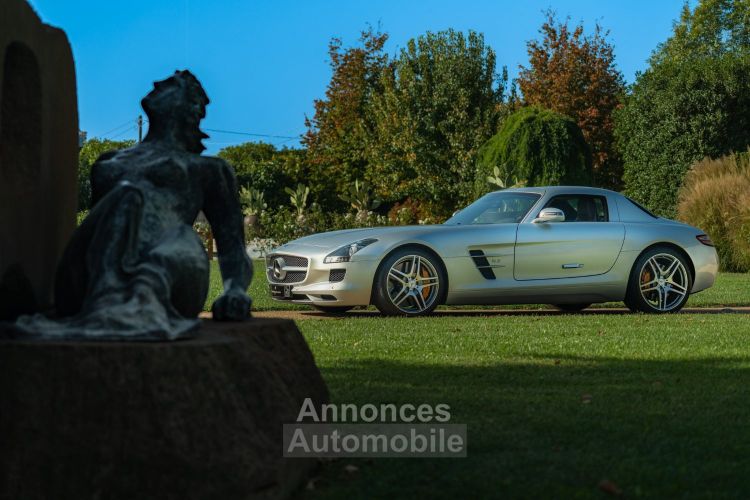 Mercedes SLS - <small></small> 240.000 € <small></small> - #4