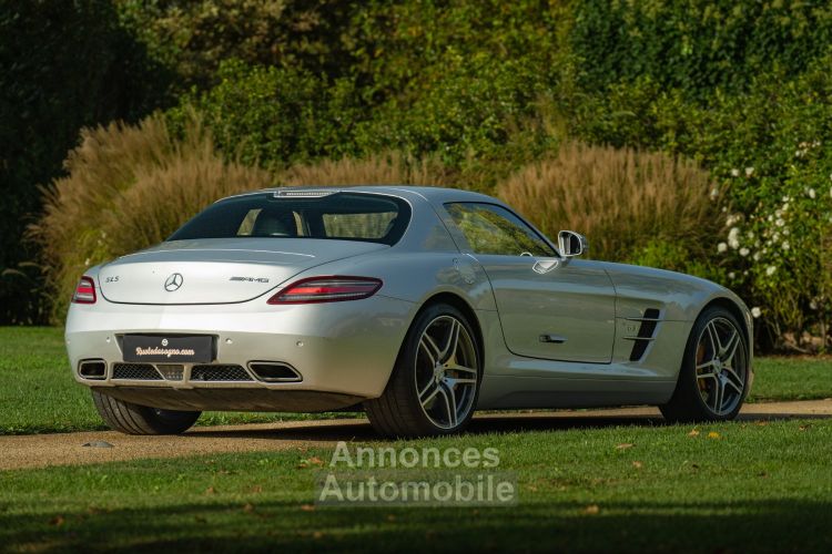 Mercedes SLS - <small></small> 240.000 € <small></small> - #6