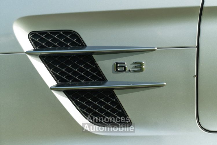 Mercedes SLS - <small></small> 240.000 € <small></small> - #16