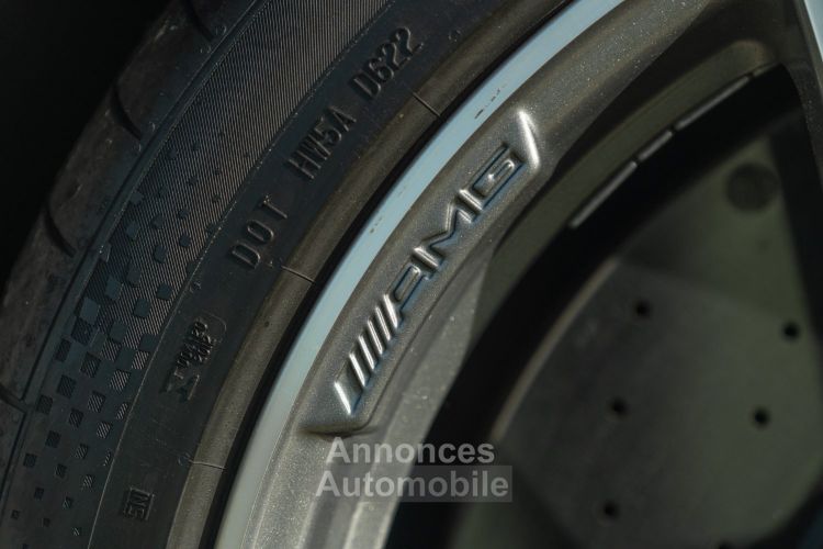 Mercedes SLS - <small></small> 240.000 € <small></small> - #19