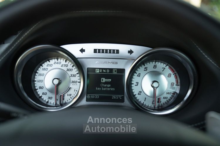 Mercedes SLS - <small></small> 240.000 € <small></small> - #36