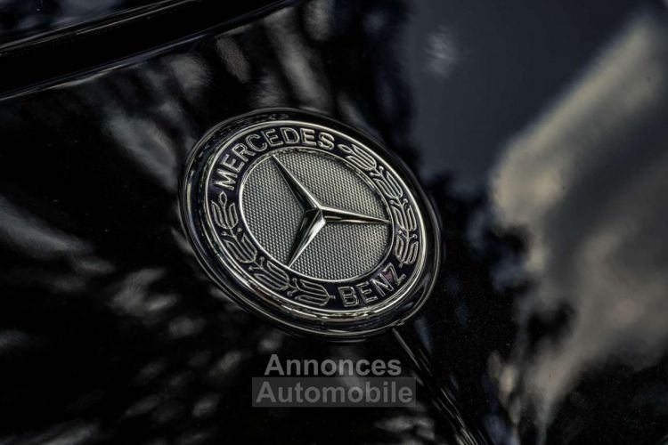 Mercedes SLS AMG - <small></small> 249.950 € <small>TTC</small> - #8
