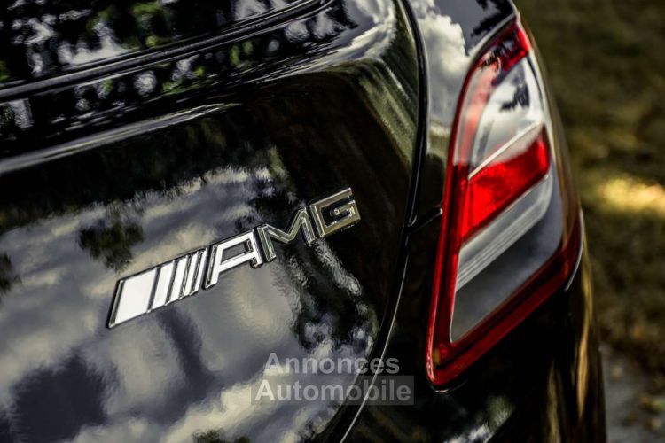 Mercedes SLS AMG - <small></small> 249.950 € <small>TTC</small> - #13